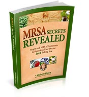 mrsa treatment secrets revealed